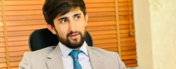 AFJC Welcomes Release of Journalist Hamid Farhadi After Serving Tow -Year Prison Sentence